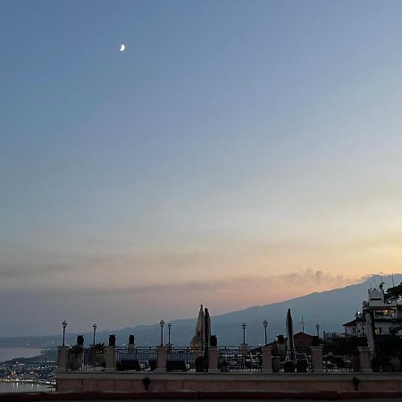 Bed and Breakfast Majolica Taormina Zewnętrze zdjęcie