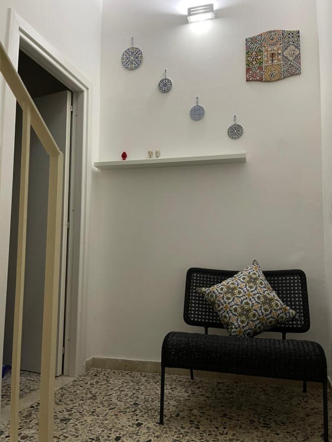 Bed and Breakfast Majolica Taormina Zewnętrze zdjęcie