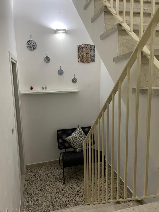 Bed and Breakfast Majolica Taormina Zewnętrze zdjęcie