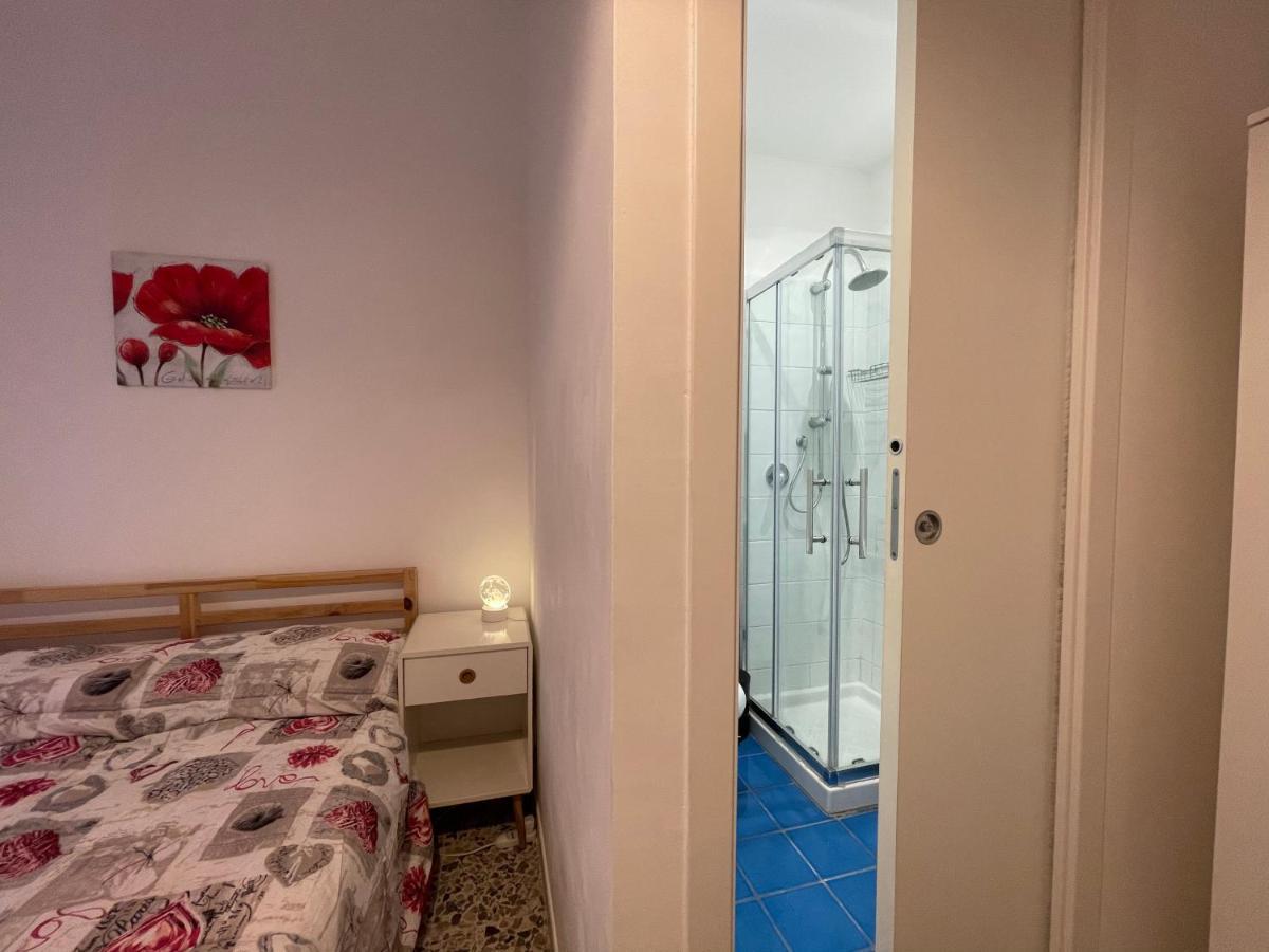 Bed and Breakfast Majolica Taormina Zewnętrze zdjęcie