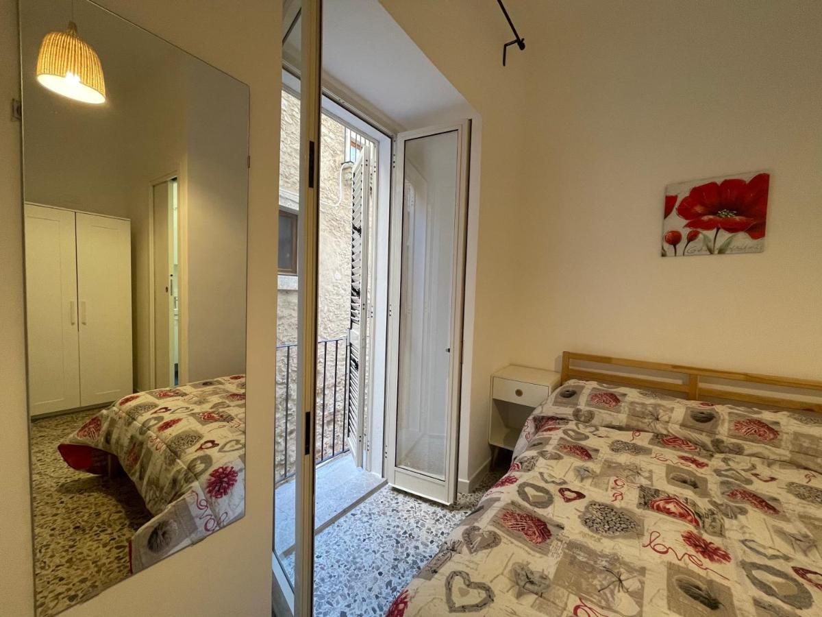 Bed and Breakfast Majolica Taormina Zewnętrze zdjęcie