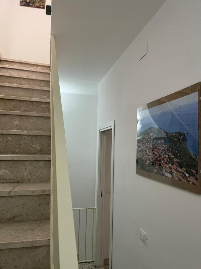 Bed and Breakfast Majolica Taormina Zewnętrze zdjęcie