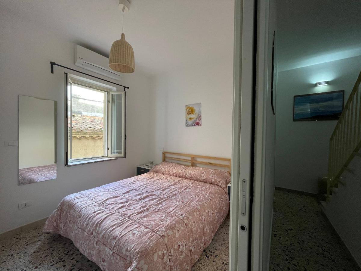 Bed and Breakfast Majolica Taormina Zewnętrze zdjęcie