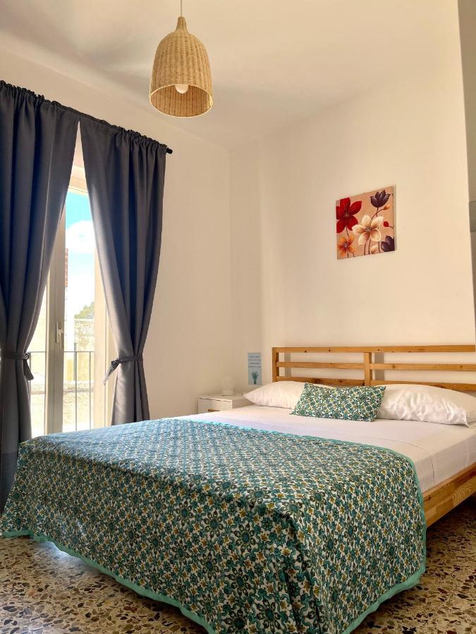 Bed and Breakfast Majolica Taormina Zewnętrze zdjęcie