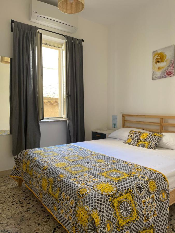 Bed and Breakfast Majolica Taormina Zewnętrze zdjęcie